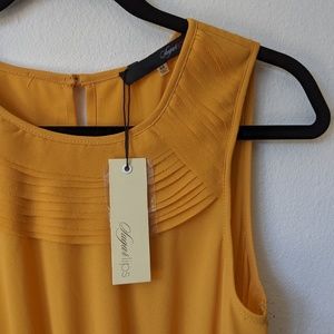 Sugarlips Magnolia Dress